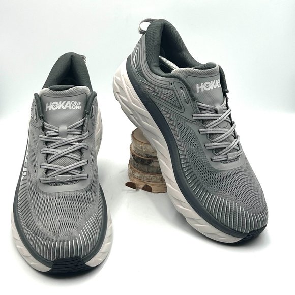 HOKA One One Bondi 7 - Picture 7 of 10